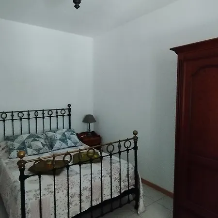 Et Sa Cour Privative Apartment
